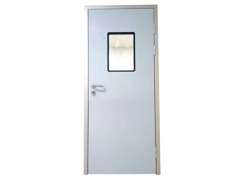 医用钢质门