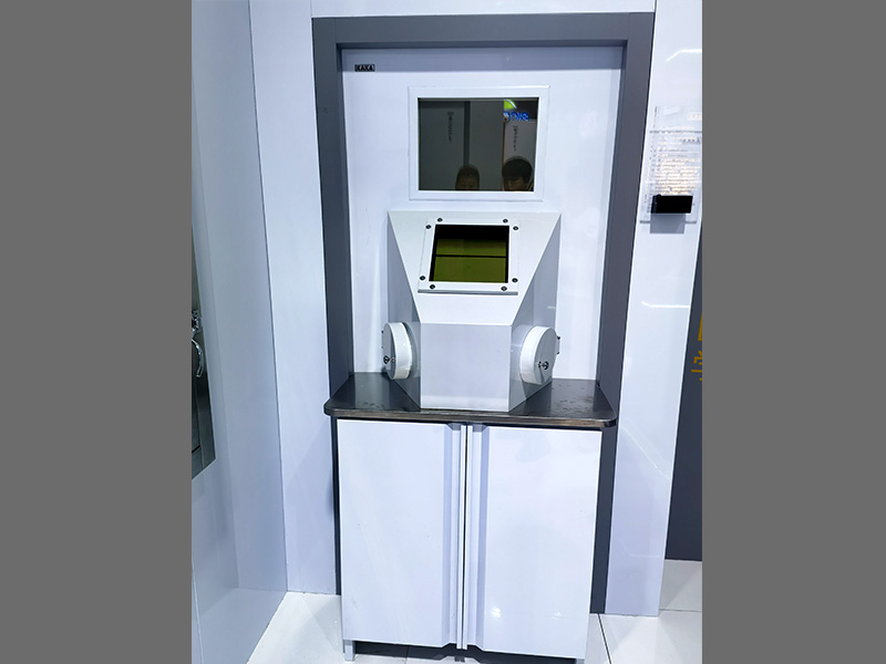 核医学通风橱