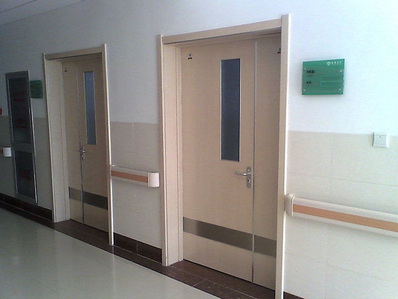 医用病房门