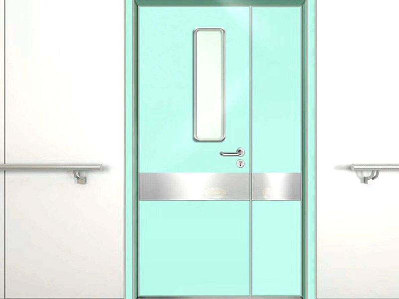 医用病房门