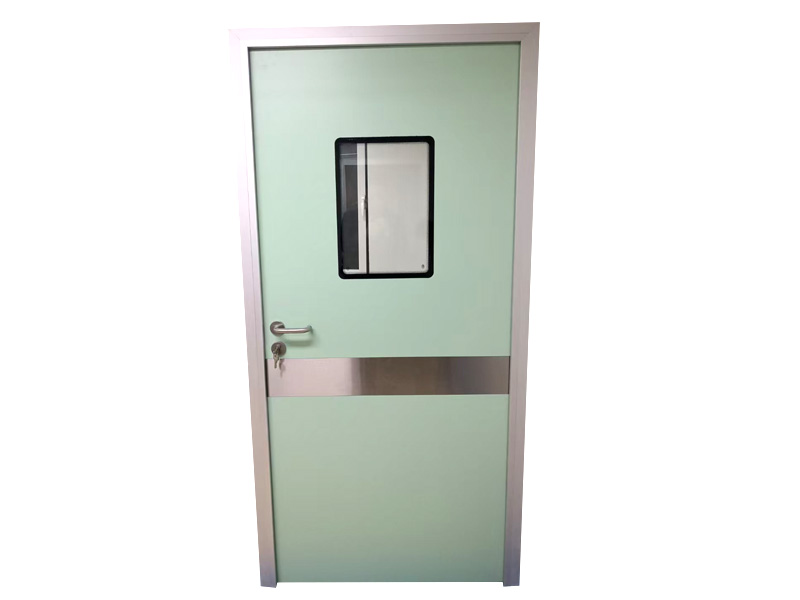 医用钢质门